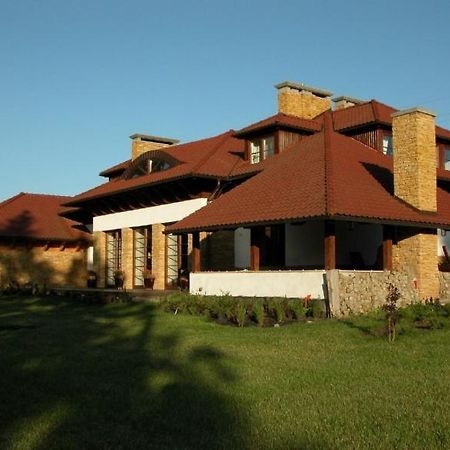 Villa Victoria Rydzewo Eksteriør bilde