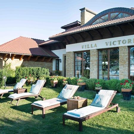 Villa Victoria Rydzewo Eksteriør bilde
