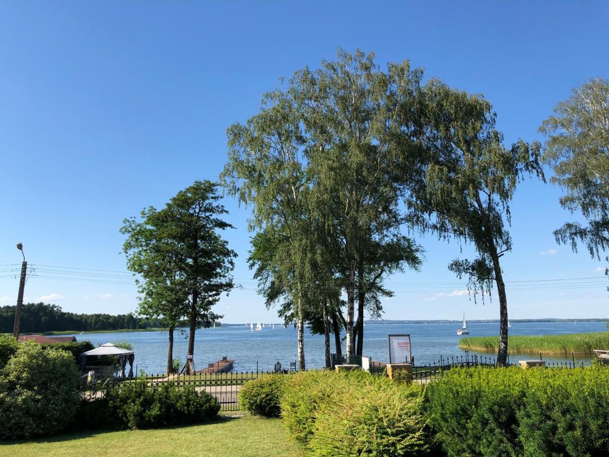 Villa Victoria Rydzewo Eksteriør bilde