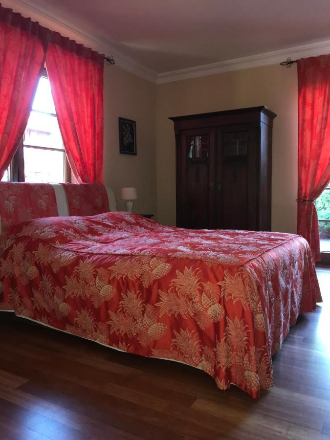 Villa Victoria Rydzewo Eksteriør bilde