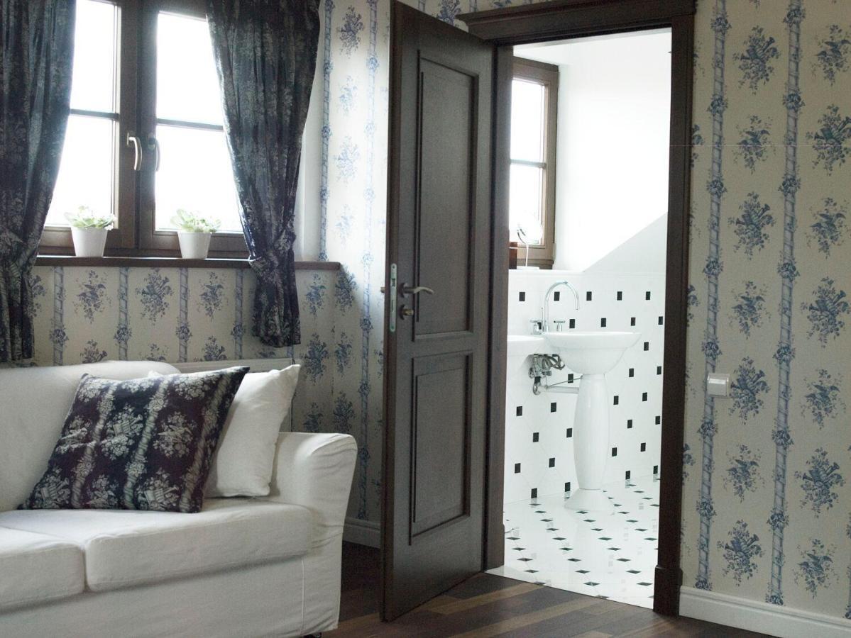 Villa Victoria Rydzewo Rom bilde