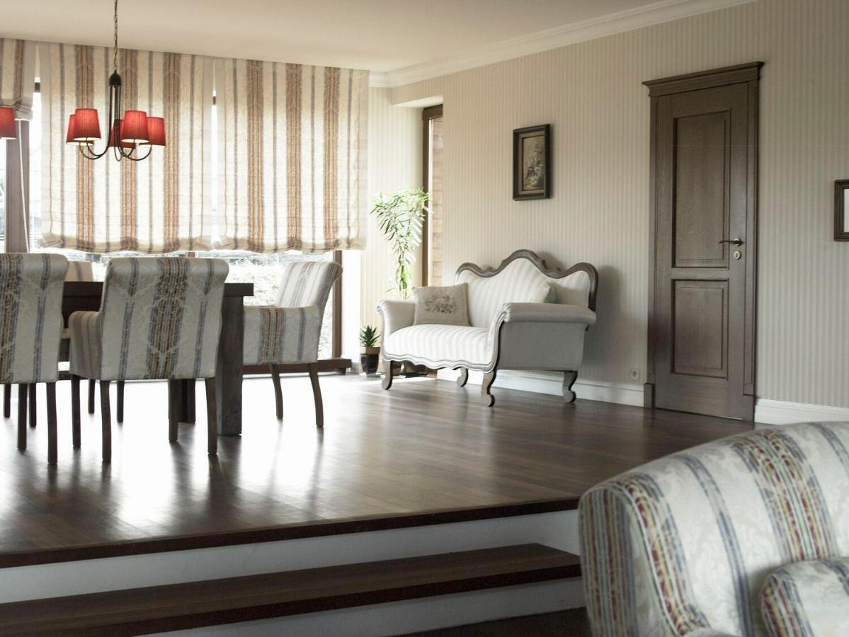 Villa Victoria Rydzewo Rom bilde