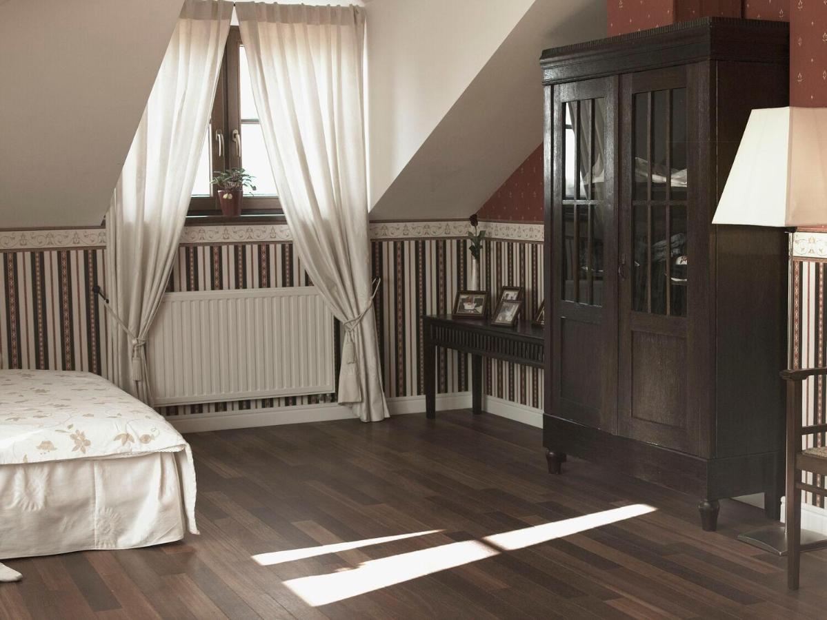 Villa Victoria Rydzewo Rom bilde