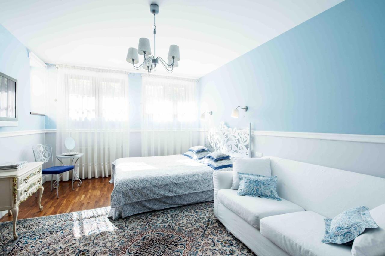 Villa Victoria Rydzewo Rom bilde