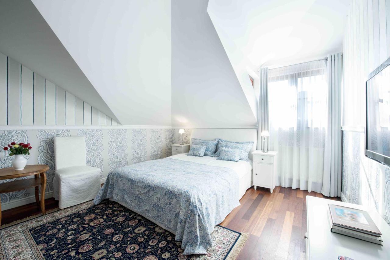 Villa Victoria Rydzewo Rom bilde